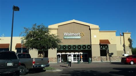 walmart higley and university|neighborhood walmart mesa az.